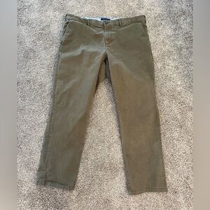 Tommy Hilfiger Khaki Chinos
